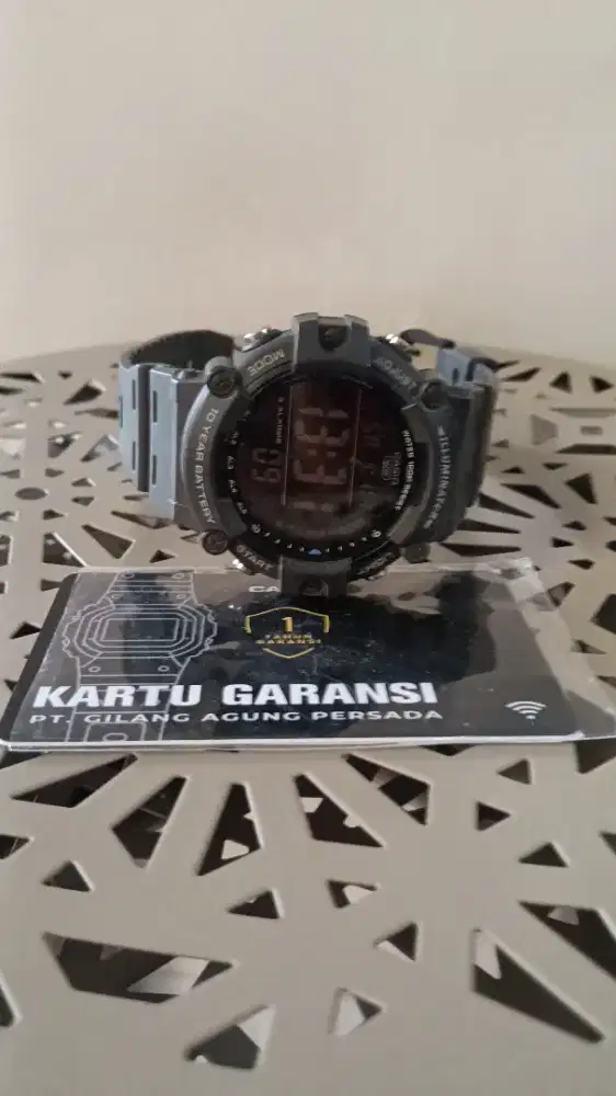 Jam Tangan Casio