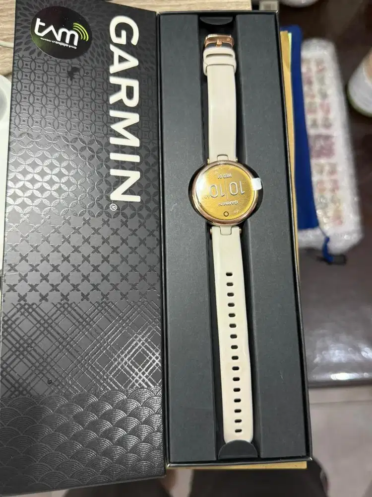 Garmin Lily 1 Wanita