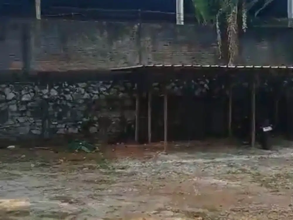 Tanah Strategis di Jalan Raya Pengilingan Jakarta Timur