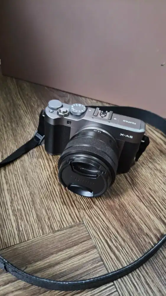 Fujifilm XA5 KIT 15-45