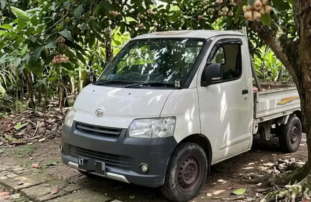 Di jual Daihatsu Grandmax Std 1,5 tahun 2021
