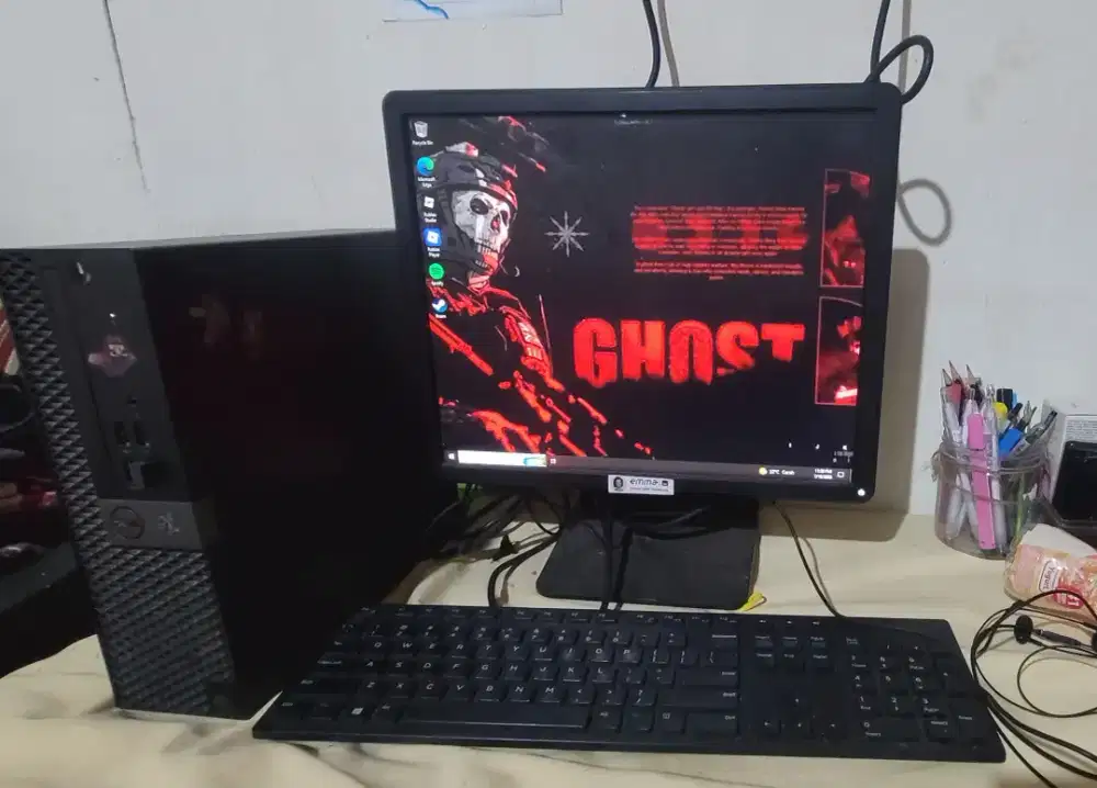 Jual PC Dell Murah