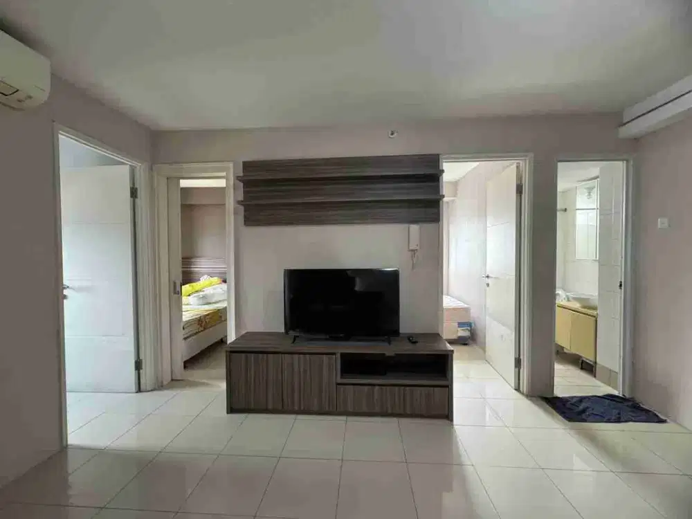 Apartemen Bassura City Tower G