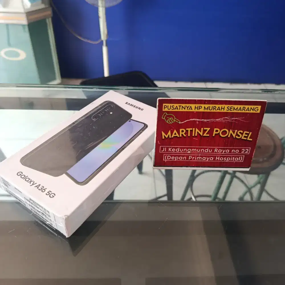 Samsung a36 5g 8/256
