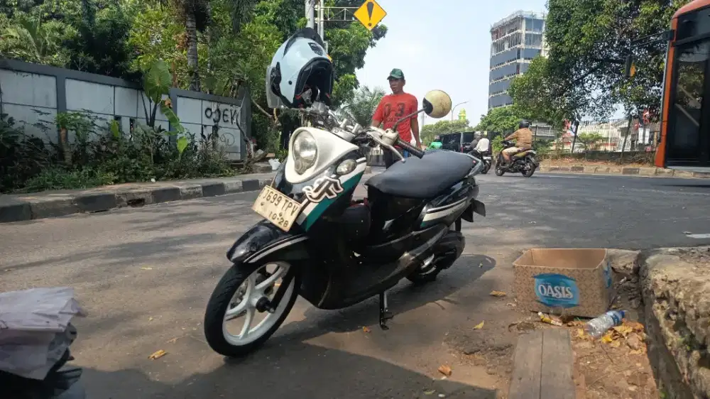 Fino karbu 2012