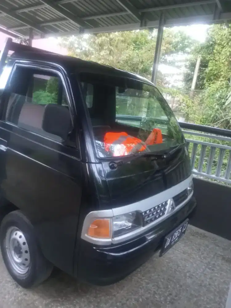 Jual mobil bekas