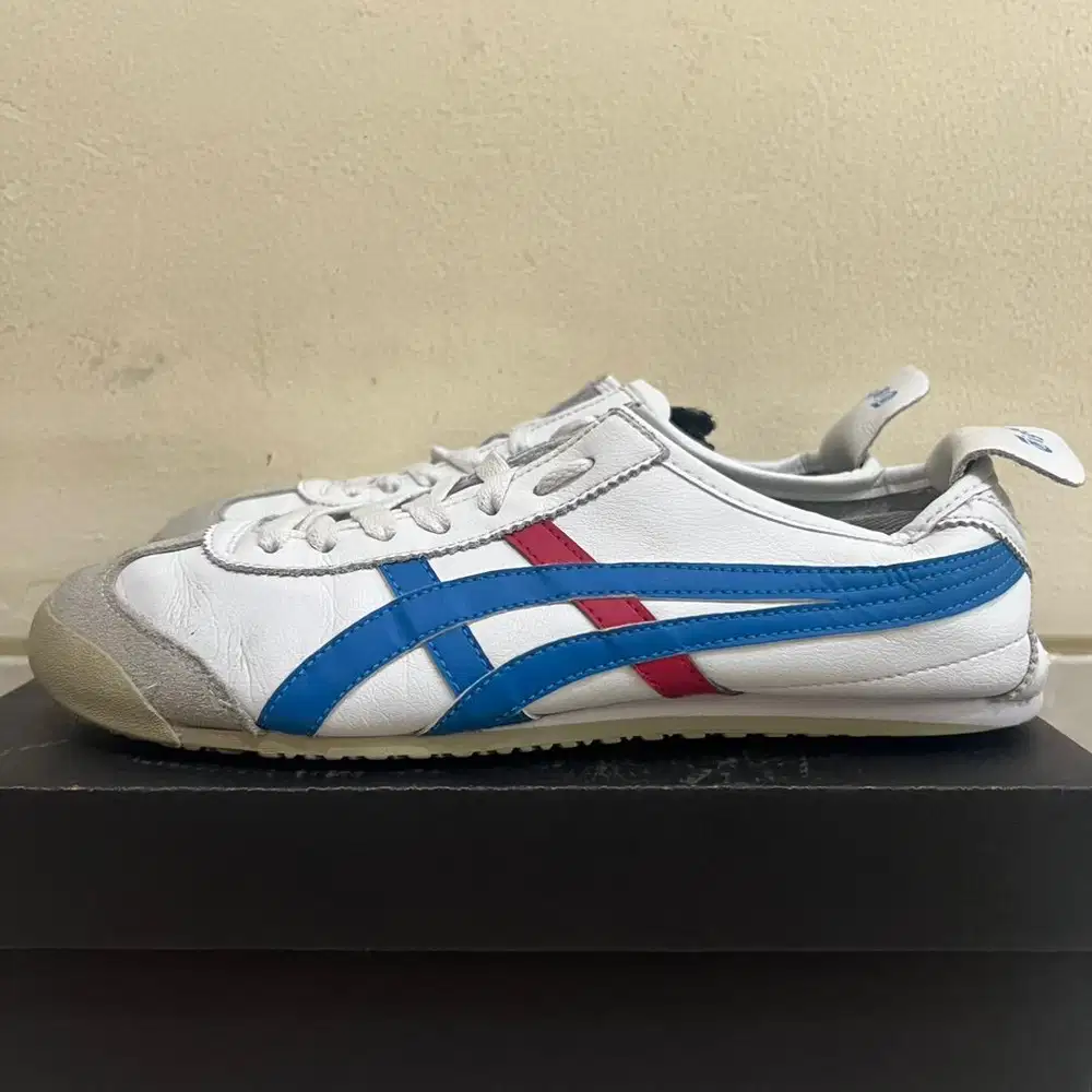 Sepatu ONITSUKA TIGER Size 43.5
