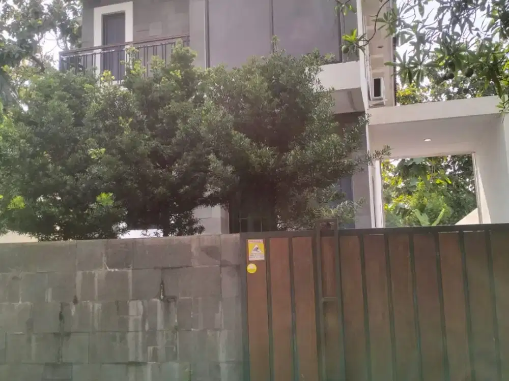 Dijual Rumah di Sentul City harga Nego