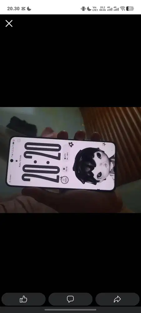 VIVO V60 lITE 5G