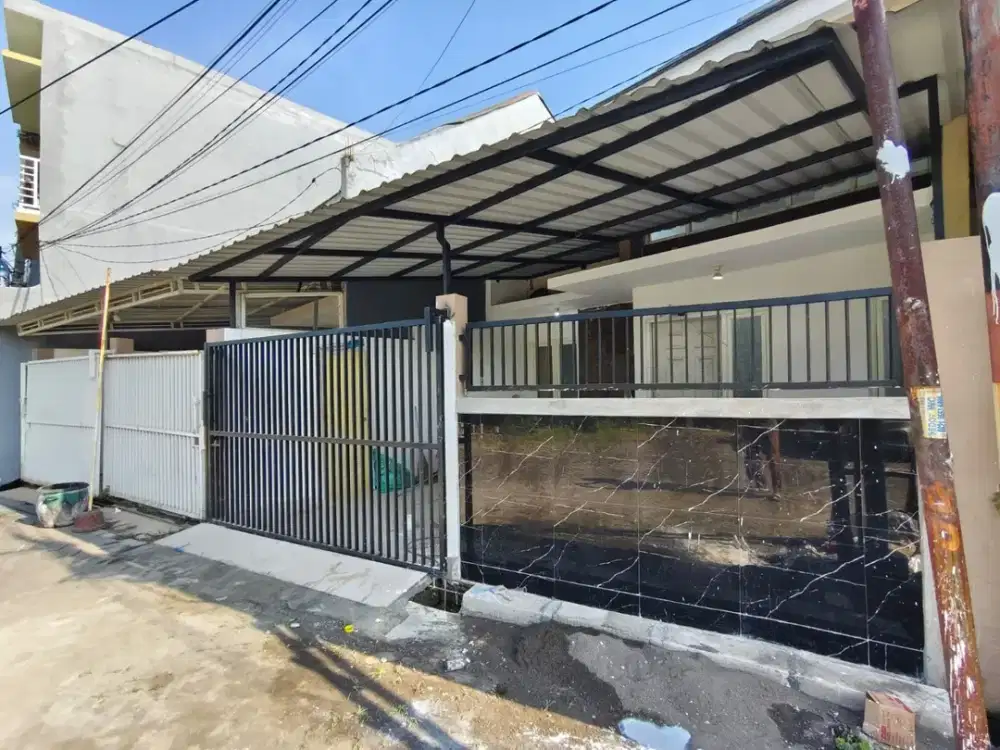Perumahan Griya amerta medayu utara - rungkut surabaya timur