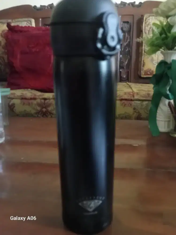 Tumbler Food Grade SUS 304