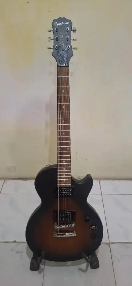 Epiphone Les Paul