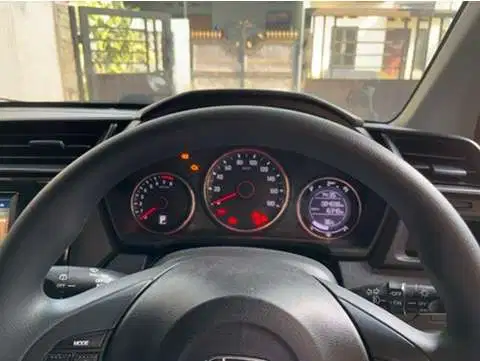 Honda Mobilio 2017 Bensin