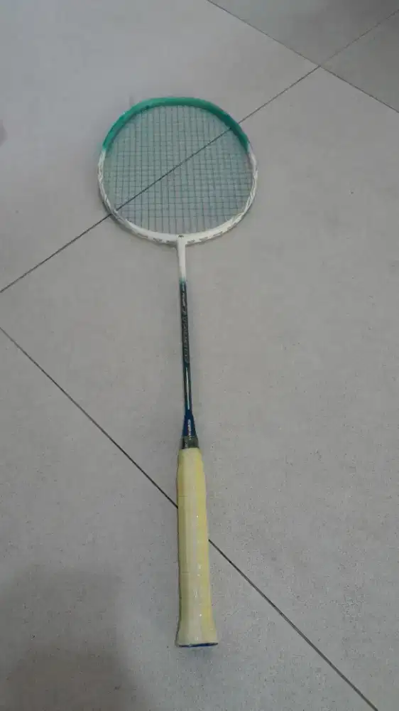 Dijual raket merek power max