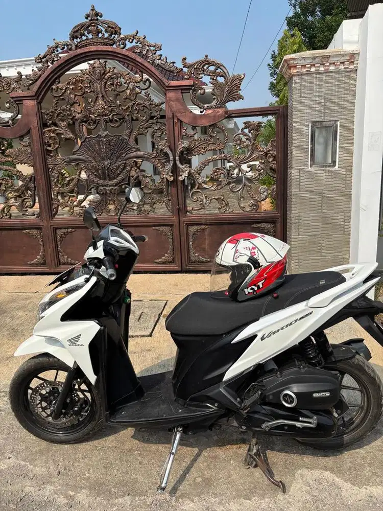 Honda Vario 2013 KZR