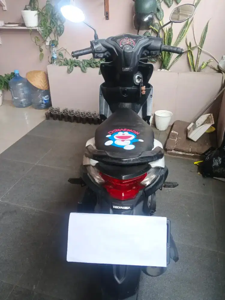 Di Jual Beat FI ESP 2015
