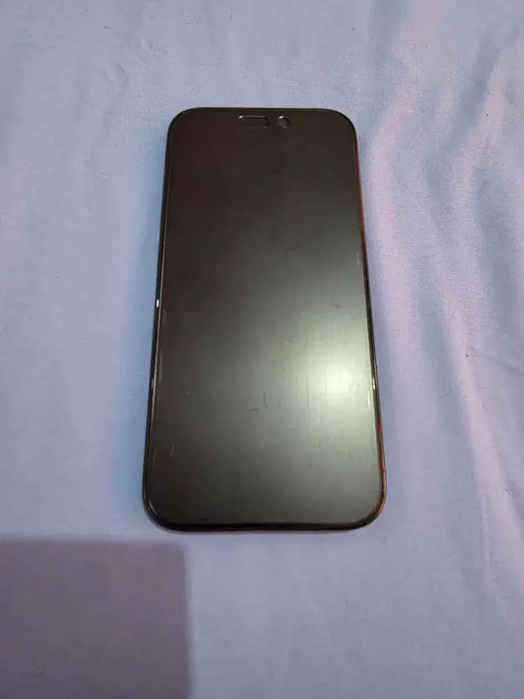 Iphone 15 Pro 128 GB Ex Ibox Blue Titanium