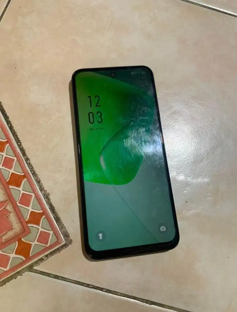 Infinix Hot 50i Ram 4/128