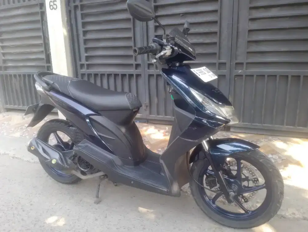 Honda Beat th 2009