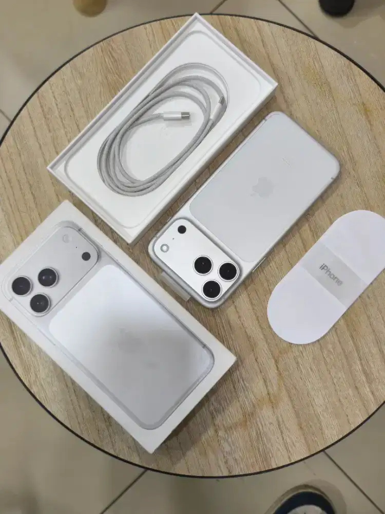 iPhone 17 ProMax/512Gb iBox