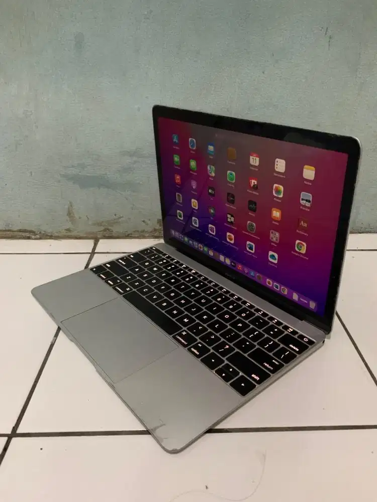 macbook air retina core i5 8/512GB