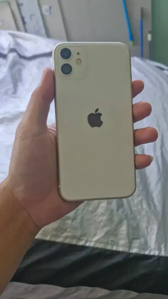 Iphone 11 64gb inter