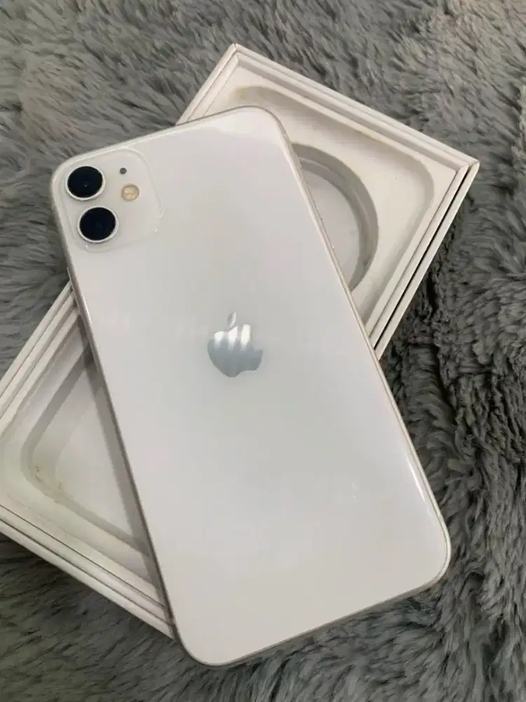 iphone 11 64 GB