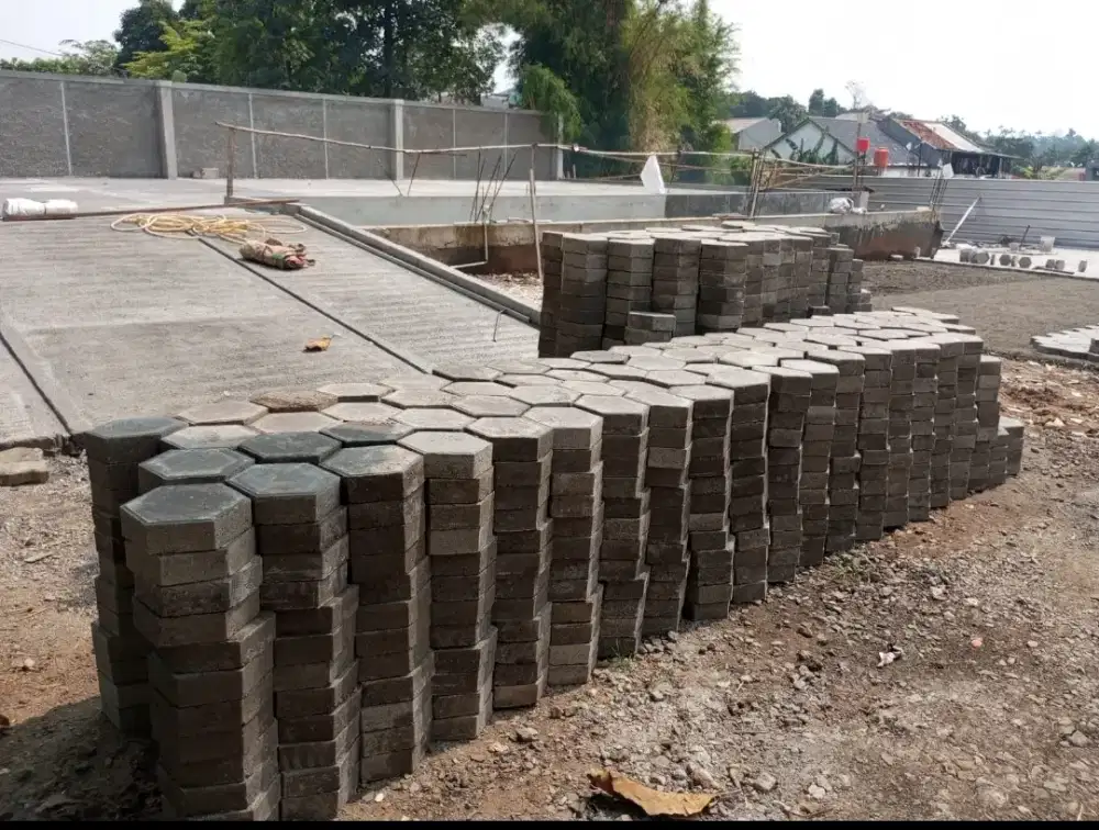 Paving Block Kwalitas K300