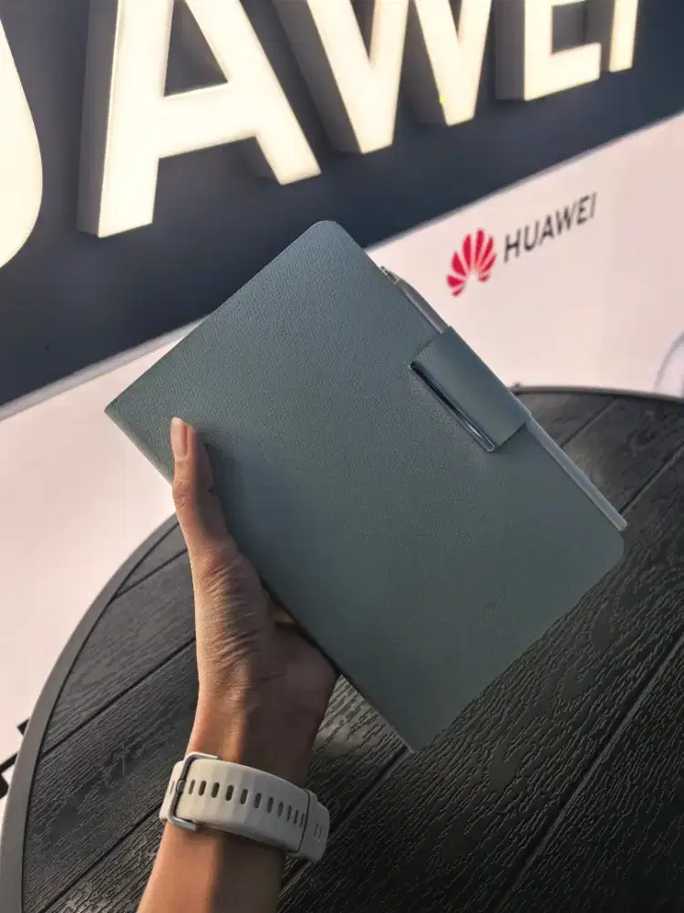 HUAWEI MatePad Mini (FREE M-Pencil 3rd Gen, Folio Cover, Casing)