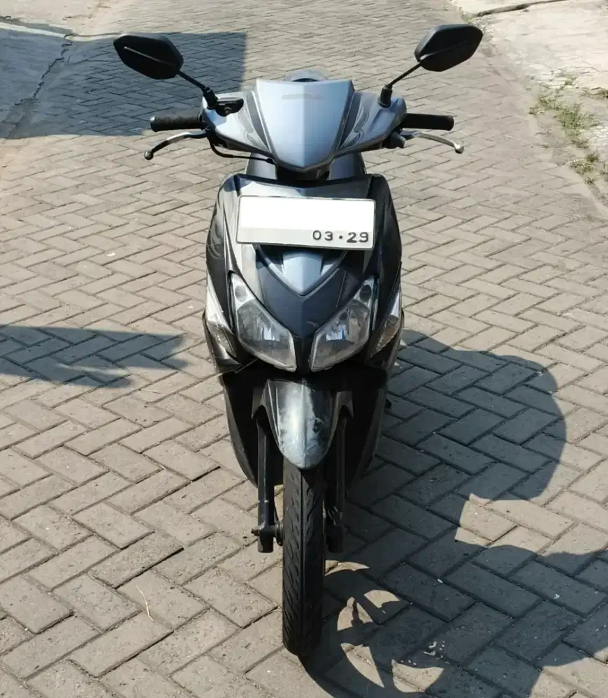 Vario karbu 2011