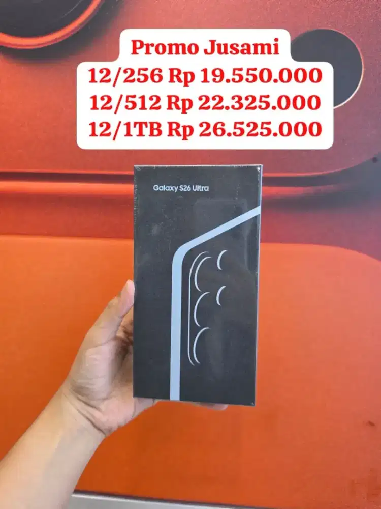 Samsung A57 5G | S26 Ultra | S25 Ultra | S25 FE