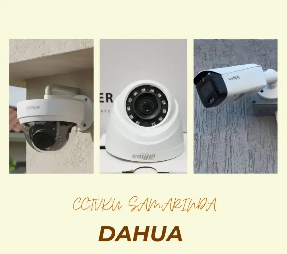 CCTV Terlaris | Solusi Keamanan Rumah & Tempat Usaha
