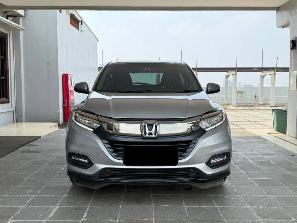 Honda HRV SE 2020 Special Edition