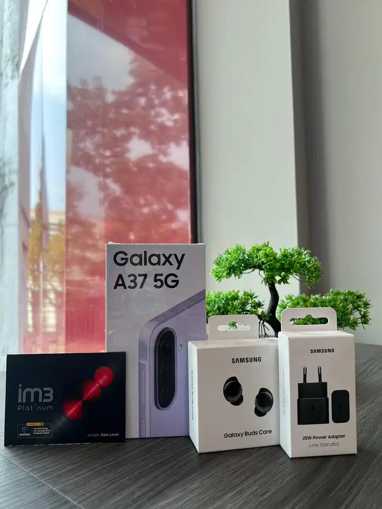 Promo samsung a37 Ter worth it