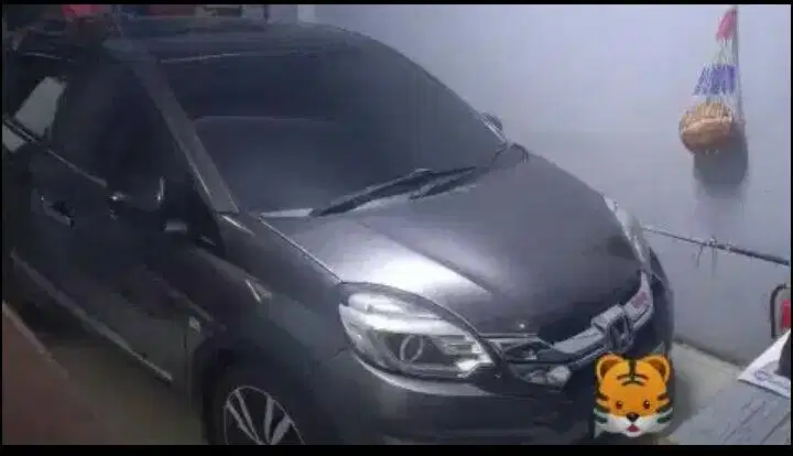 brio E SATYA 1.2 MT 2018 UPGRADE RS
