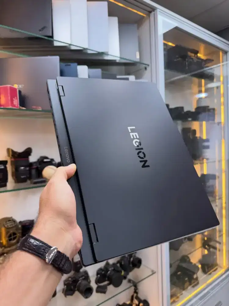 LENOVO LEGION CICILAN 0%