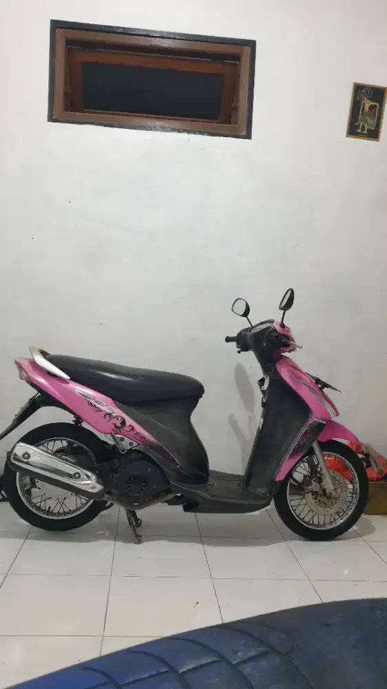 Suzuki spin original