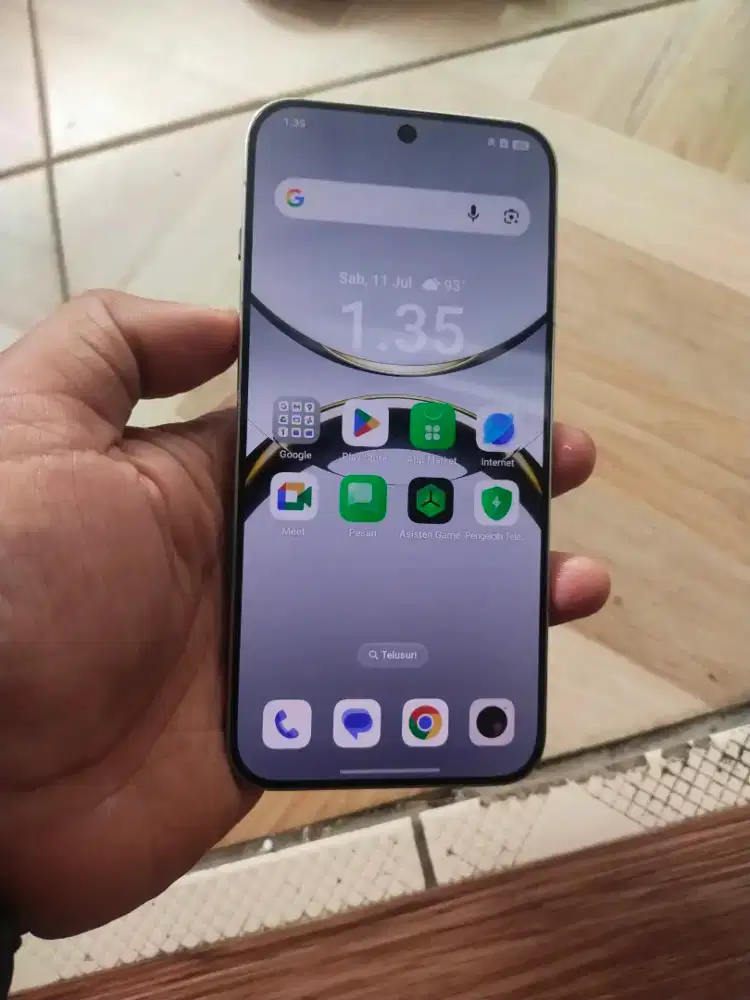 Oppo Find X8 16/512gb unit only, resmi indo bisa tt handphone