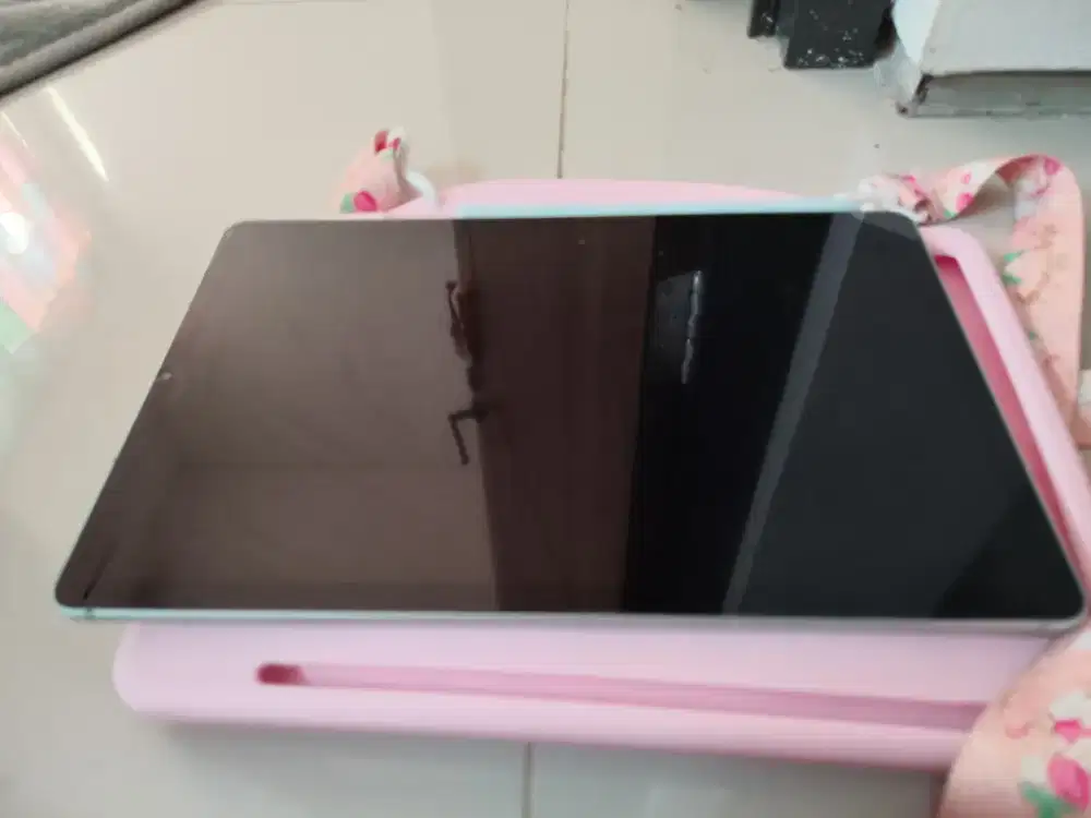 Dijual Samsung Galaxy tab s6 Lite