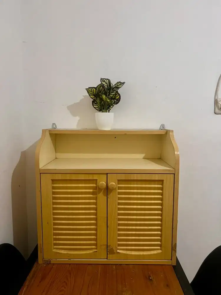 Rak Baju/Barang Gantung