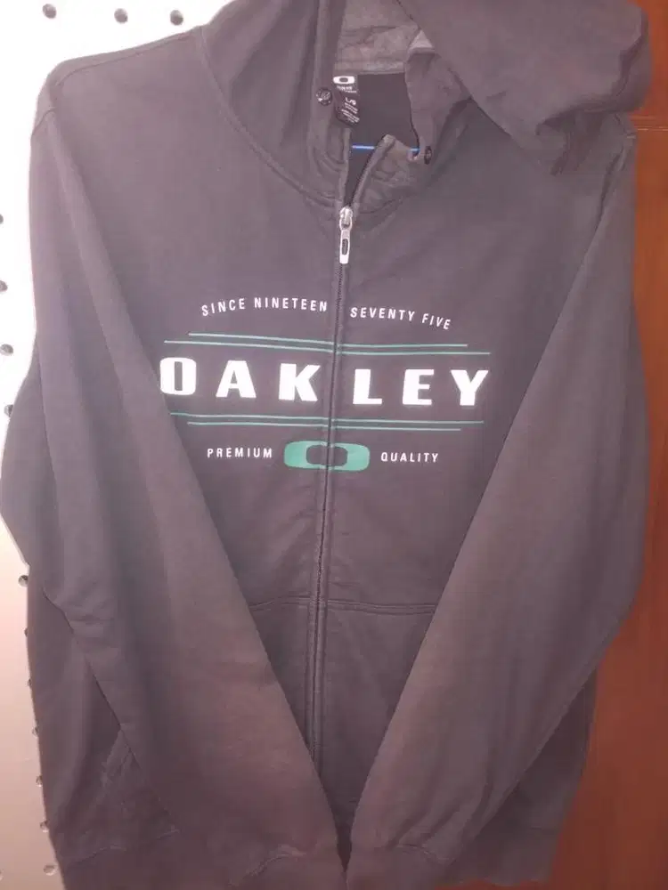 PAKET Promo 10 Pc OAKLEY Original