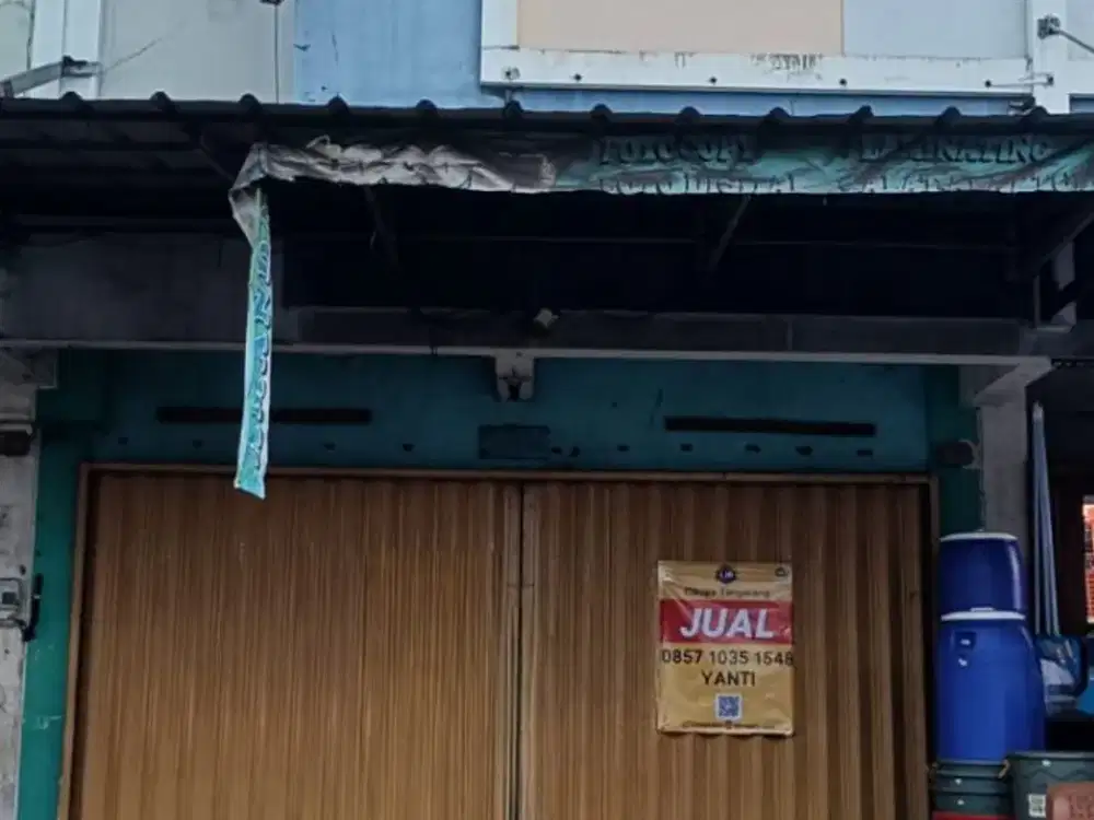 RUKO GRAHA PRATAMA