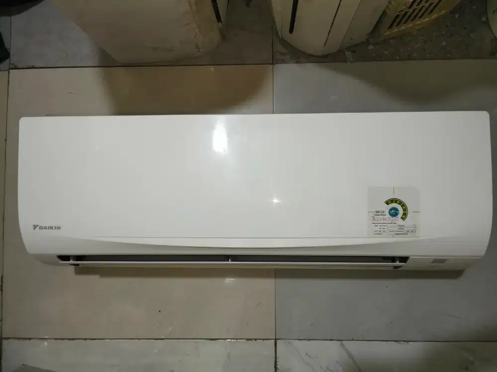 Indor Ac Daikin ftc 1pk mulus thailand