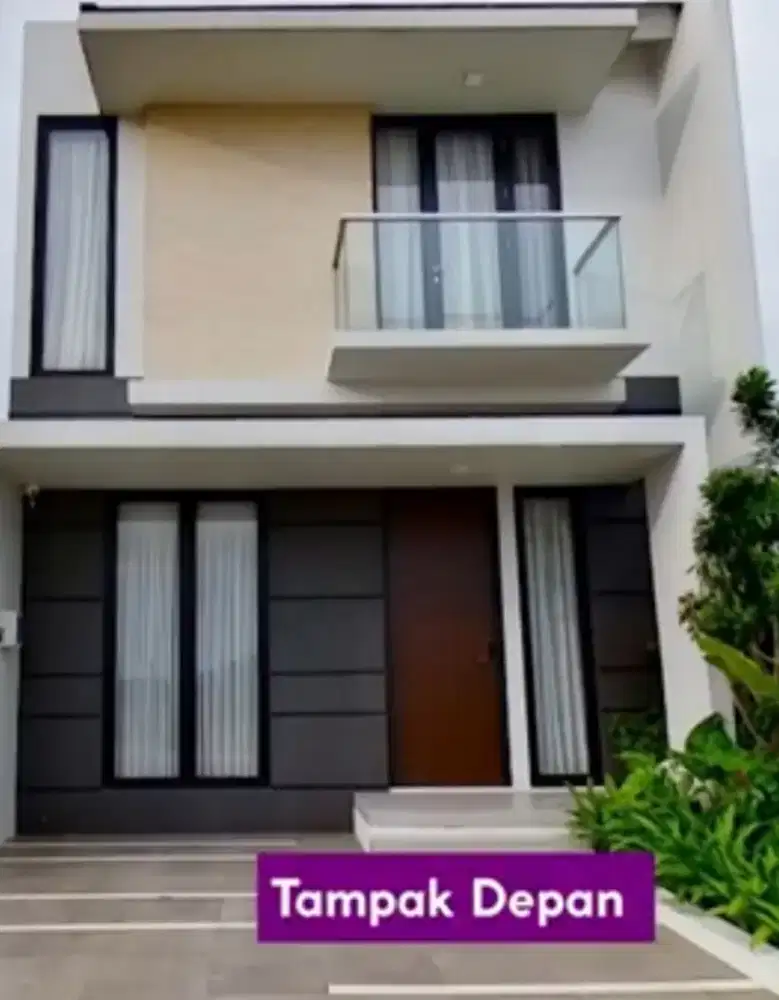 Dijual / Take Over