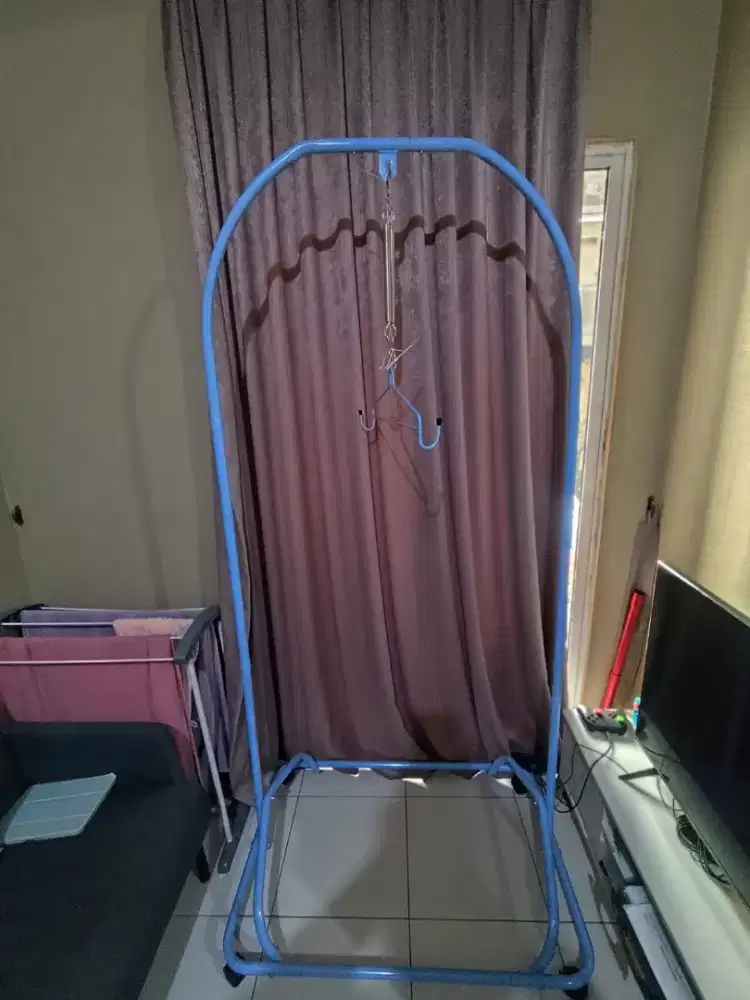 Ayunan bayi tidur harga nego