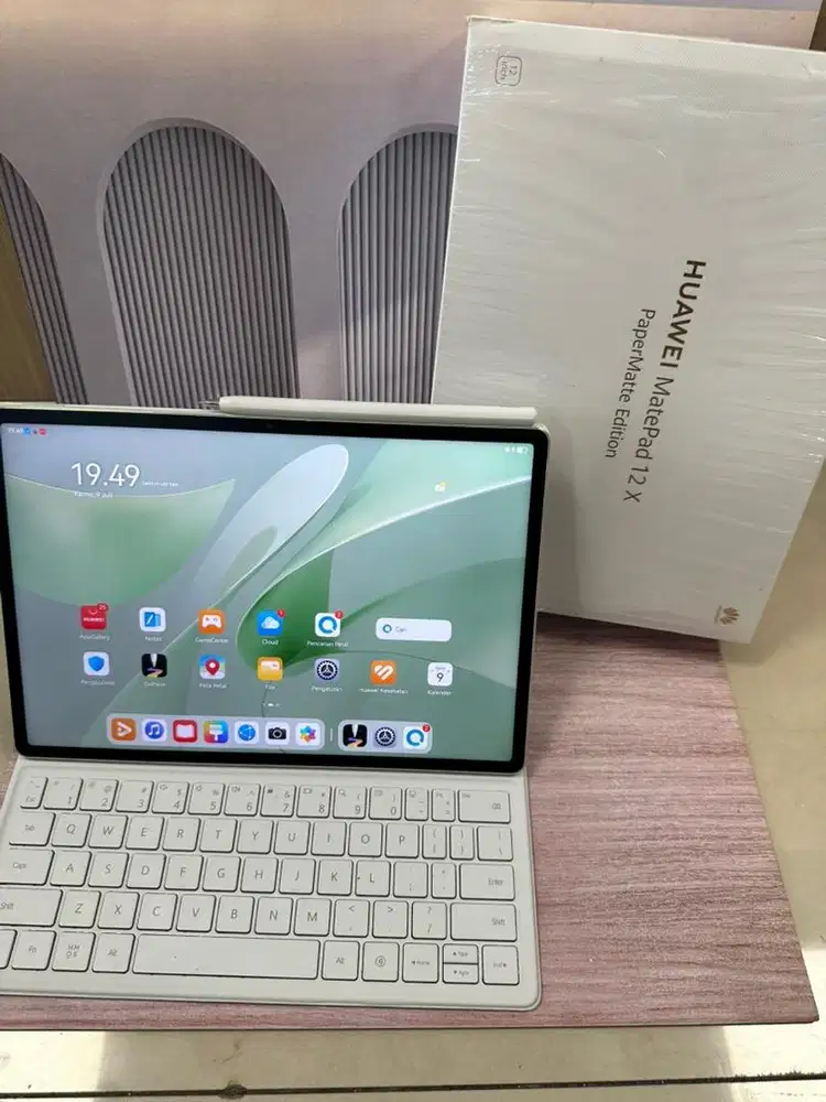 Huawei matepad 12X 12/256GB