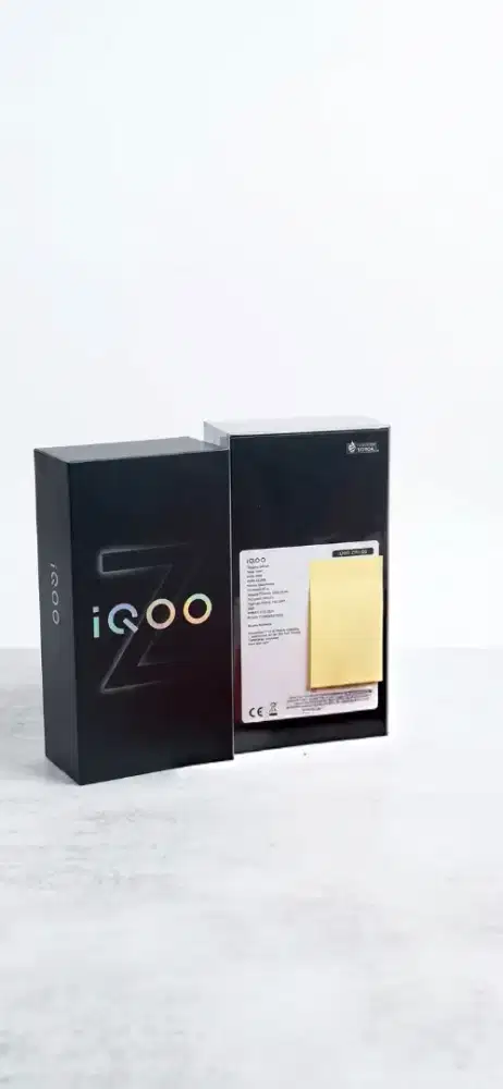 Iqoo Z11X 5G 8/256 GB