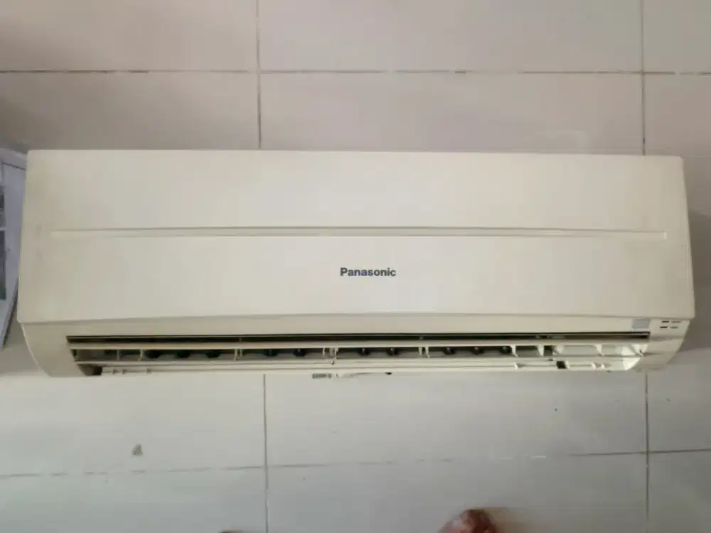 AC Panasonic 1/2pk