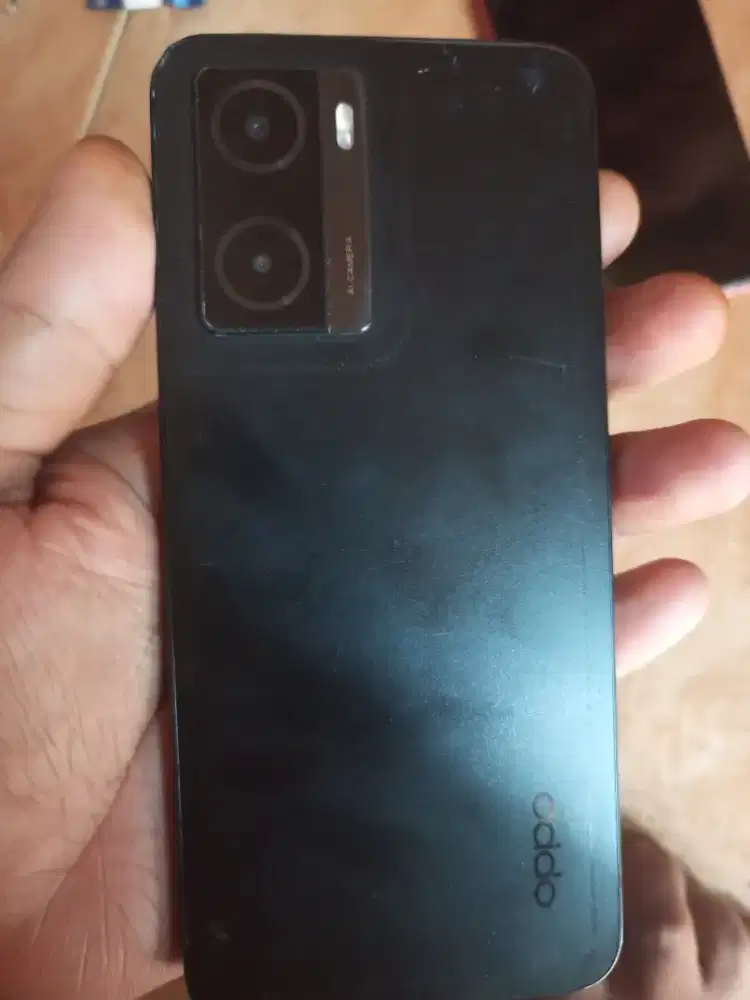 Merek Oppo a 5S