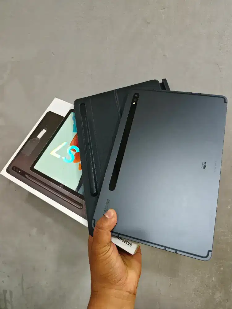 Samsung Tab S7 6/128 wifi + celluler